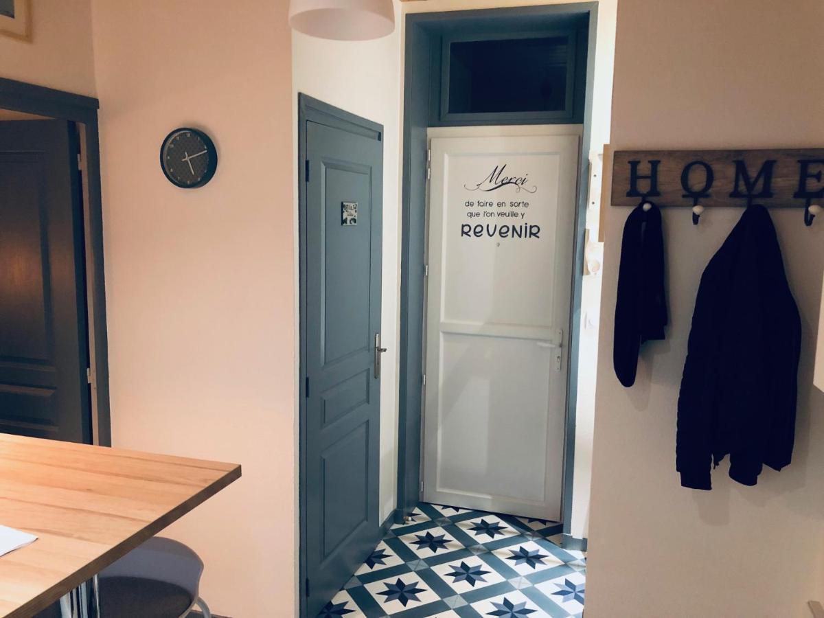 Studio Cosy Family Roanne Bagian luar foto